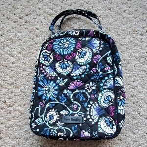 Vera Bradley lunch tote